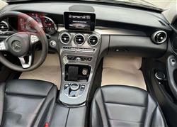 مێرسێدس بێنز C-Class